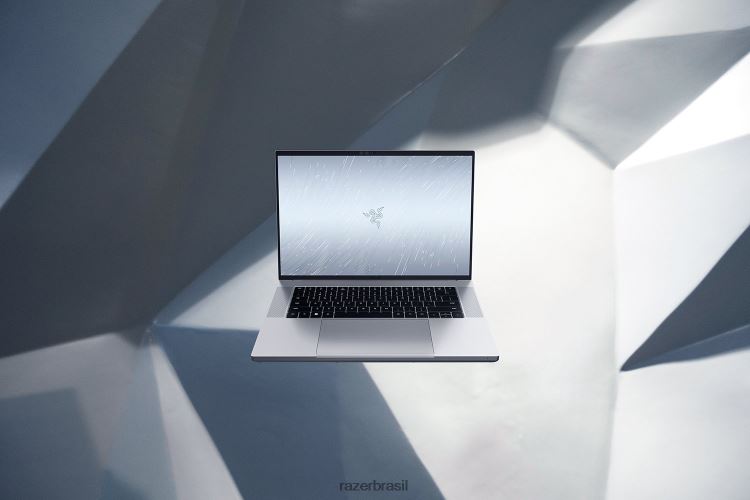 Razer computador portátil Uma cor personalize sua lâmina 16 06X4JT6
