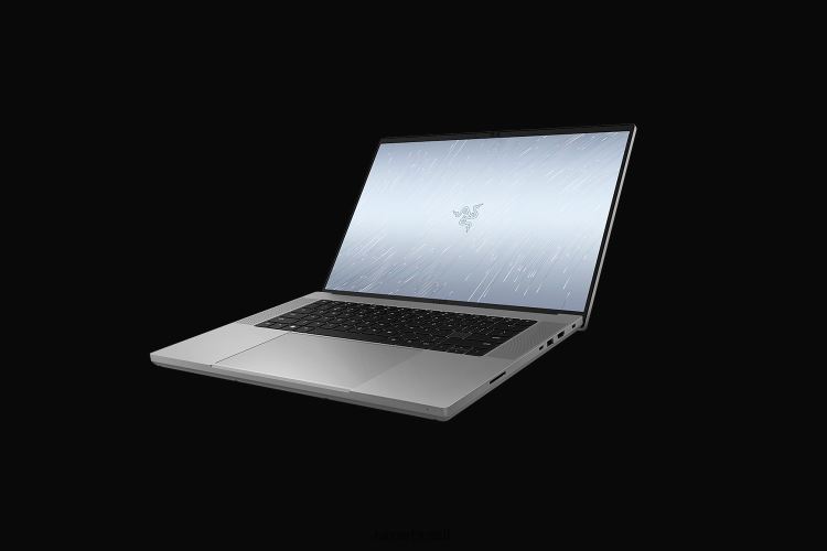 Razer computador portátil Uma cor personalize sua lâmina 16 06X4JT6