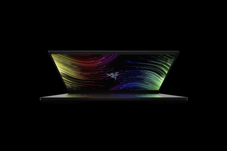 Razer computador portátil Uma cor personalize sua lâmina 17 06X4JT12