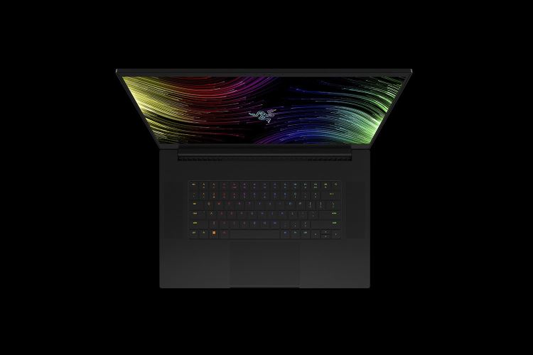 Razer computador portátil Uma cor personalize sua lâmina 17 06X4JT12