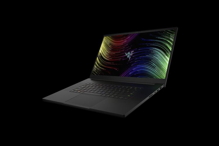 Razer computador portátil Uma cor personalize sua lâmina 17 06X4JT12