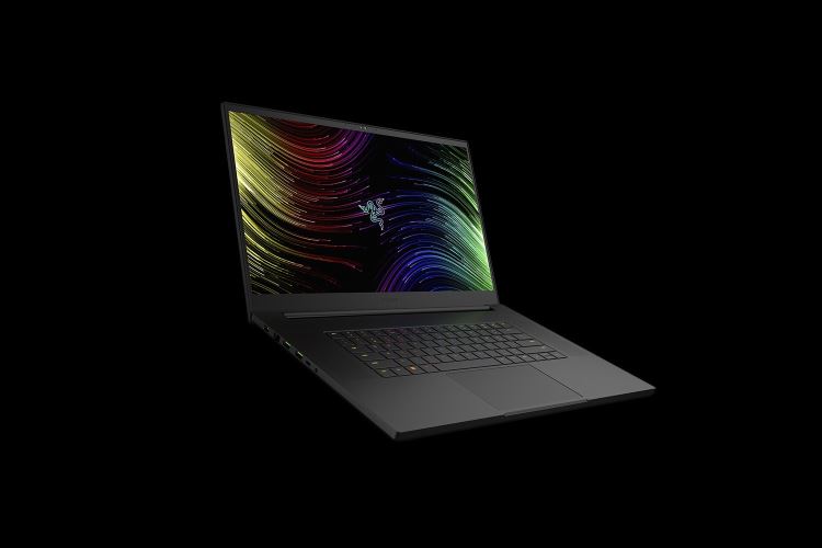 Razer computador portátil Uma cor personalize sua lâmina 17 06X4JT12