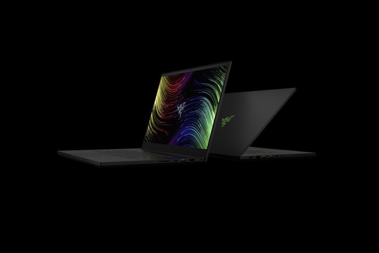 Razer computador portátil Uma cor personalize sua lâmina 17 06X4JT12