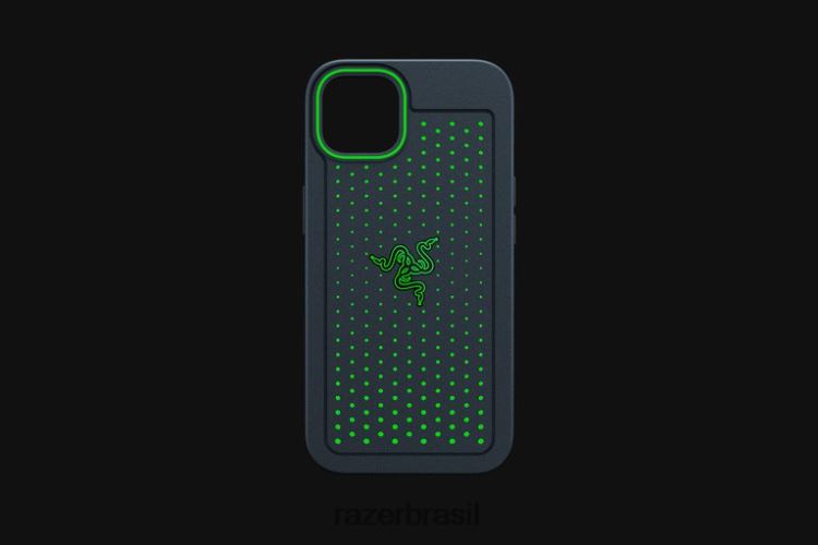Razer móvel Uma cor ArcTech Pro para iPhone 13 06X4JT189
