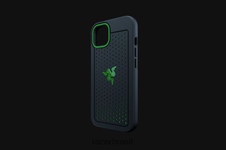 Razer móvel Uma cor ArcTech Pro para iPhone 13 06X4JT189