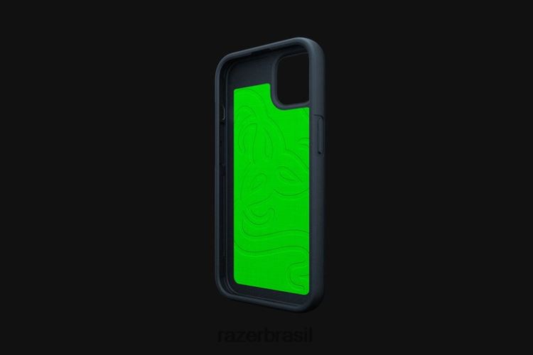 Razer móvel Uma cor ArcTech Pro para iPhone 13 06X4JT189