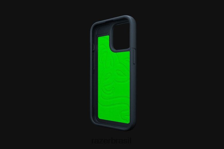 Razer móvel Uma cor Arctech Pro para iPhone 13 Pro 06X4JT188