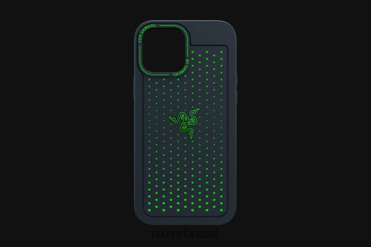 Razer móvel Uma cor Arctech Pro para iPhone 13 Pro Max 06X4JT190