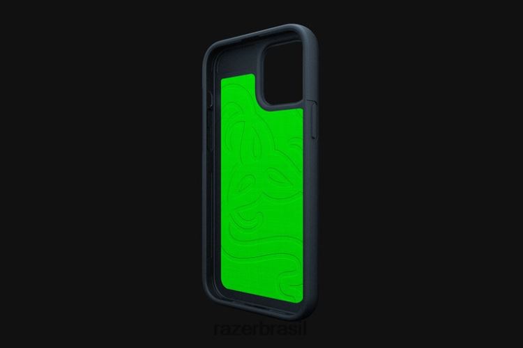 Razer móvel Uma cor Arctech Pro para iPhone 13 Pro Max 06X4JT190