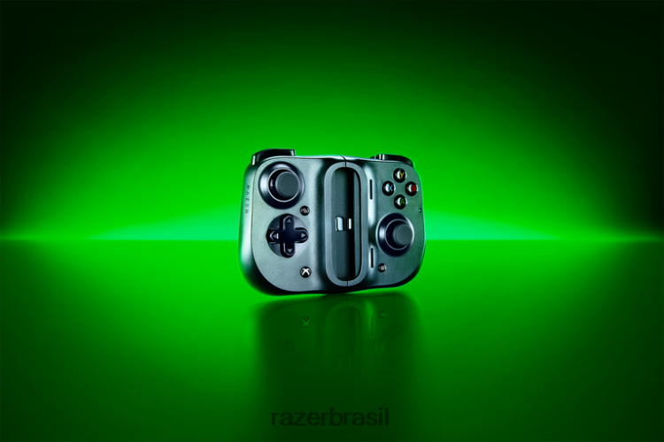 Razer móvel Uma cor kishi para android (xbox) 06X4JT183
