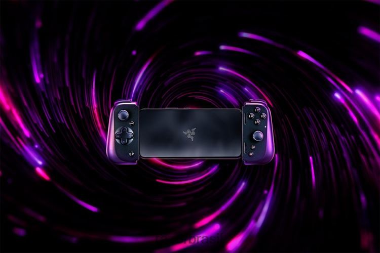 Razer móvel Uma cor kishi v2 para android 06X4JT182