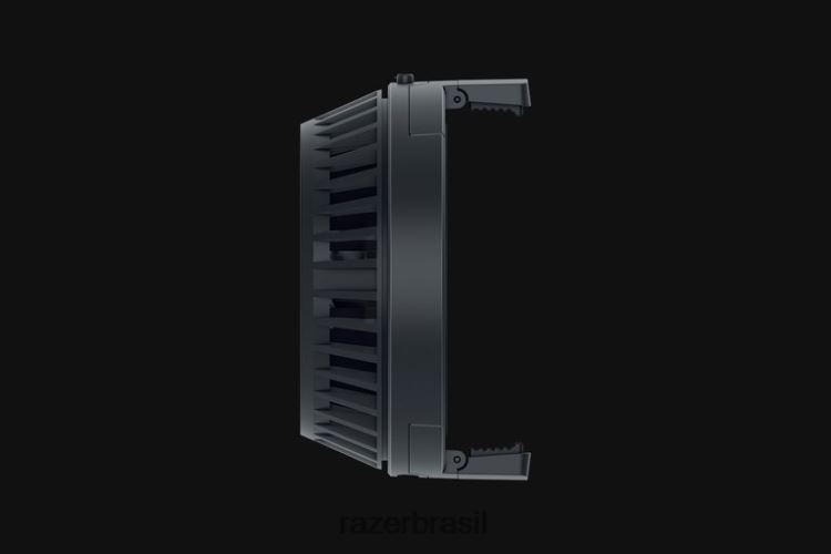 Razer móvel Uma cor refrigerador de telefone chroma - braçadeira universal 06X4JT187