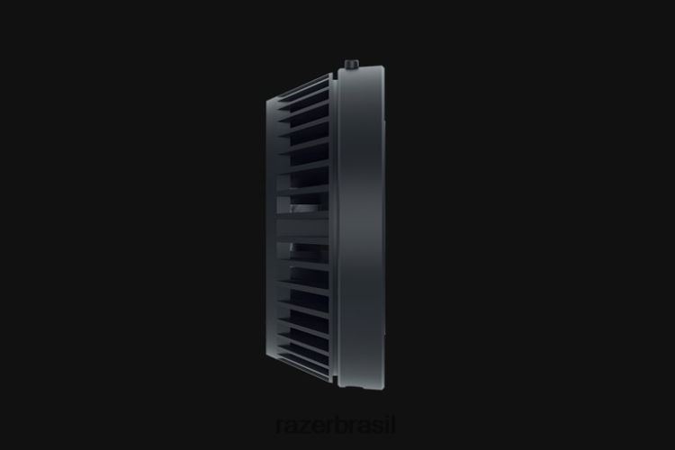 Razer móvel Uma cor refrigerador de telefone chroma - compatível com magsafe 06X4JT186