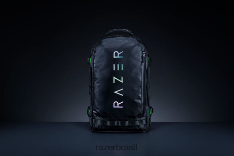Razer engrenagem Uma cor mochila desonesta v3 cromática 06X4JT209