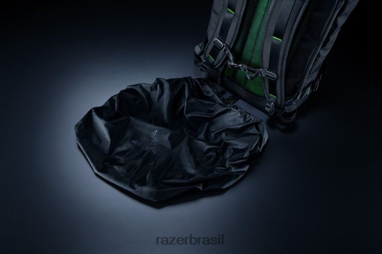 Razer engrenagem Uma cor mochila desonesta v3 cromática 06X4JT209