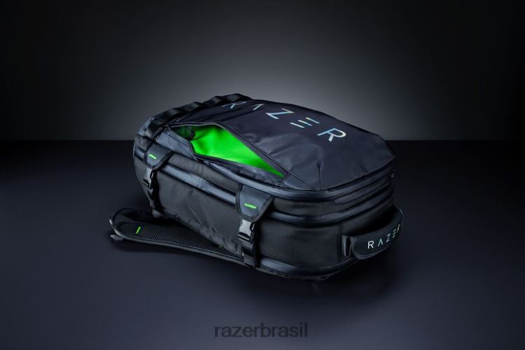 Razer engrenagem Uma cor mochila desonesta v3 cromática 06X4JT209