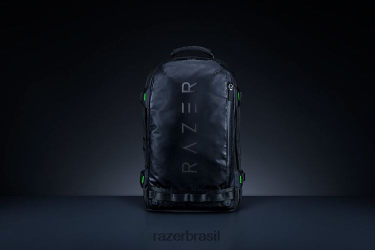 Razer engrenagem preto mochila desonesta v3 06X4JT210