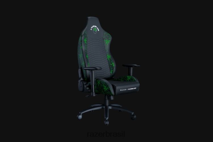 Razer X *A Bathing Ape cadeira de jogos Uma cor iskur x 06X4JT125