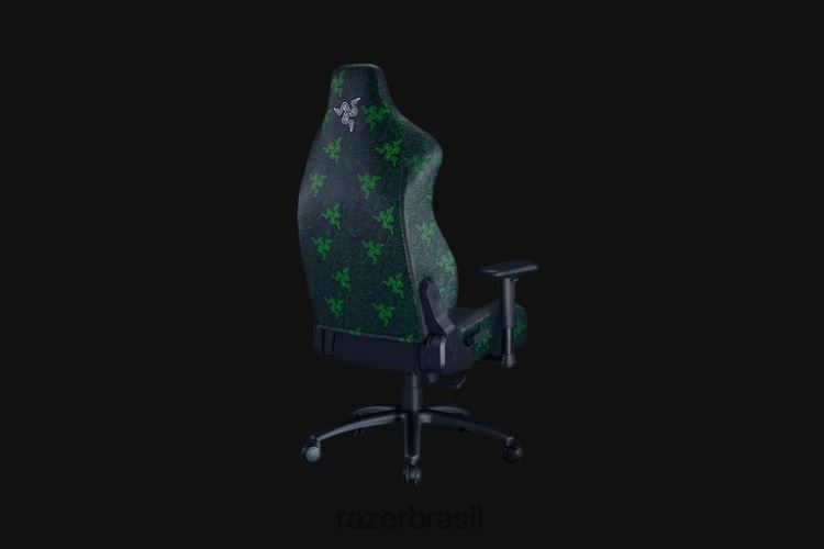 Razer X *A Bathing Ape cadeira de jogos Uma cor iskur x 06X4JT125