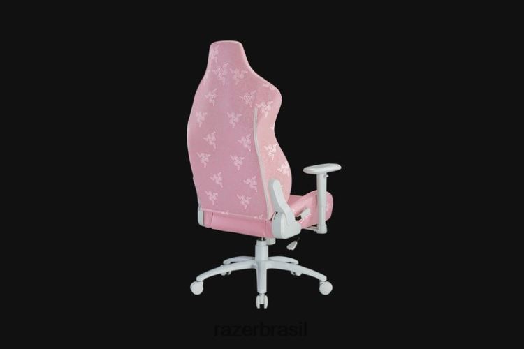 Razer X *A Bathing Ape cadeira de jogos quartzo iskur 06X4JT126