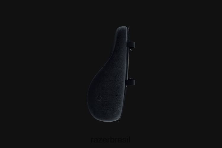 Razer cadeira de jogos Uma cor almofada de cabeça croma 06X4JT144