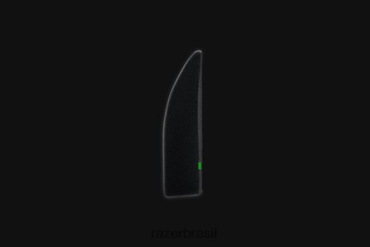 Razer cadeira de jogos Uma cor almofada lombar 06X4JT146