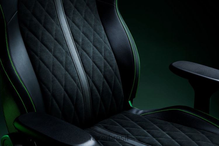 Razer cadeira de jogos Uma cor enki pro 06X4JT130
