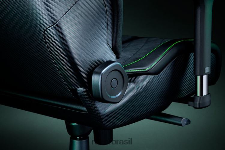 Razer cadeira de jogos Uma cor enki pro 06X4JT130