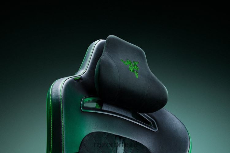 Razer cadeira de jogos Uma cor enki pro 06X4JT130