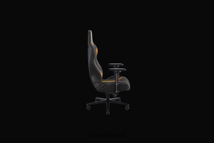 Razer cadeira de jogos Uma cor enki pro - edição automotiva lamborghini 06X4JT122