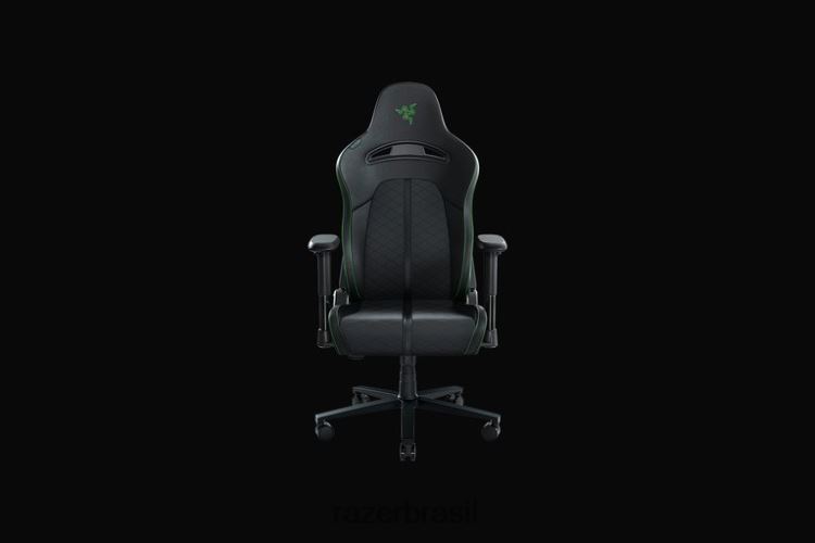 Razer cadeira de jogos Uma cor enki x 06X4JT134