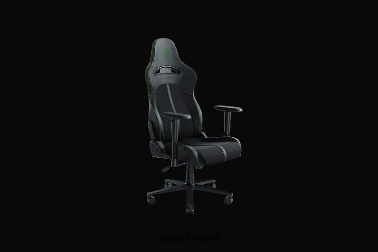 Razer cadeira de jogos Uma cor enki x 06X4JT134