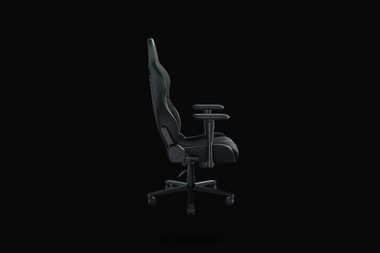Razer cadeira de jogos Uma cor enki x 06X4JT134