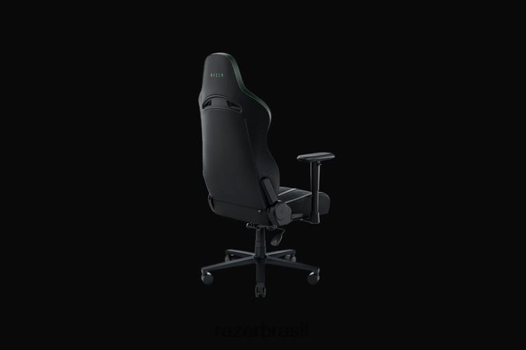 Razer cadeira de jogos Uma cor enki x 06X4JT134