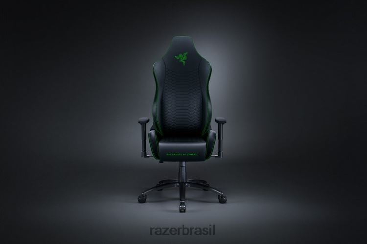 Razer cadeira de jogos Uma cor iskur 06X4JT139