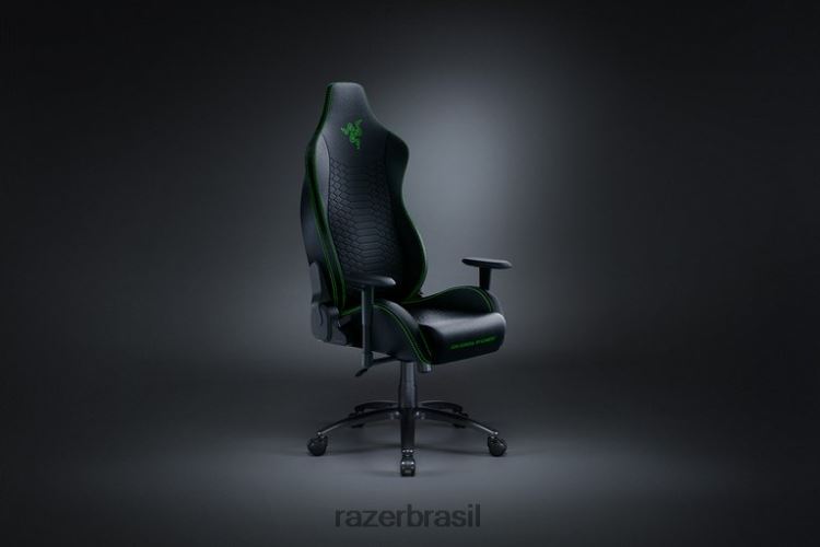 Razer cadeira de jogos Uma cor iskur 06X4JT139