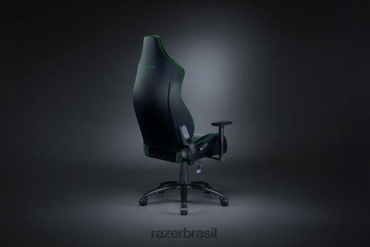 Razer cadeira de jogos Uma cor iskur 06X4JT139