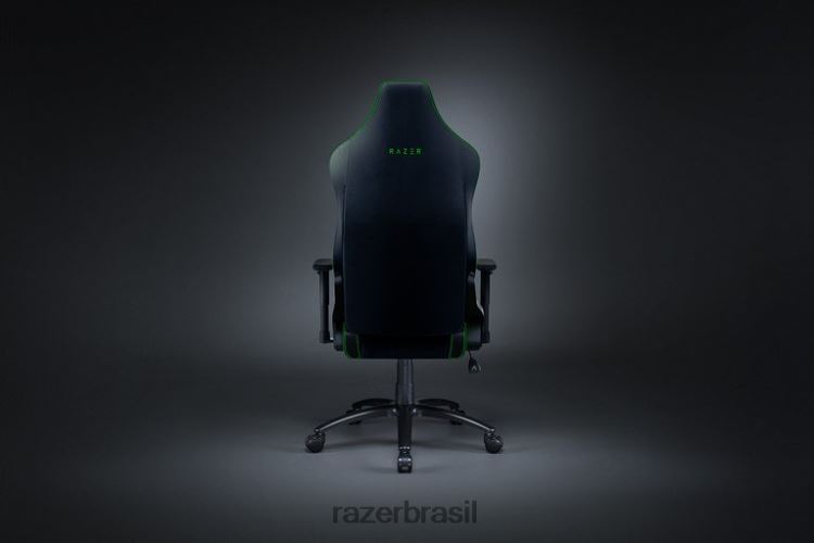 Razer cadeira de jogos Uma cor iskur 06X4JT139