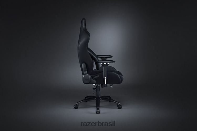Razer cadeira de jogos preto iskur 06X4JT135
