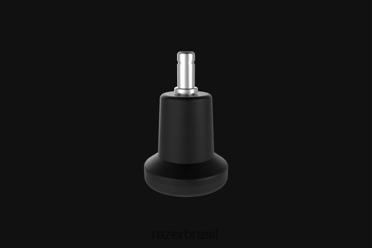 Razer equipamento Uma cor pregos de rodízio de cadeira universal 06X4JT147