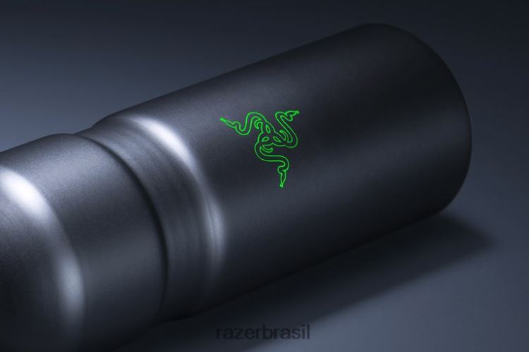Razer engrenagem preto hidratante 06X4JT222
