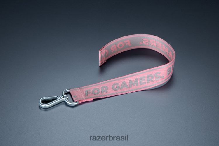 Razer engrenagem quartzo cinta fgbg 06X4JT221